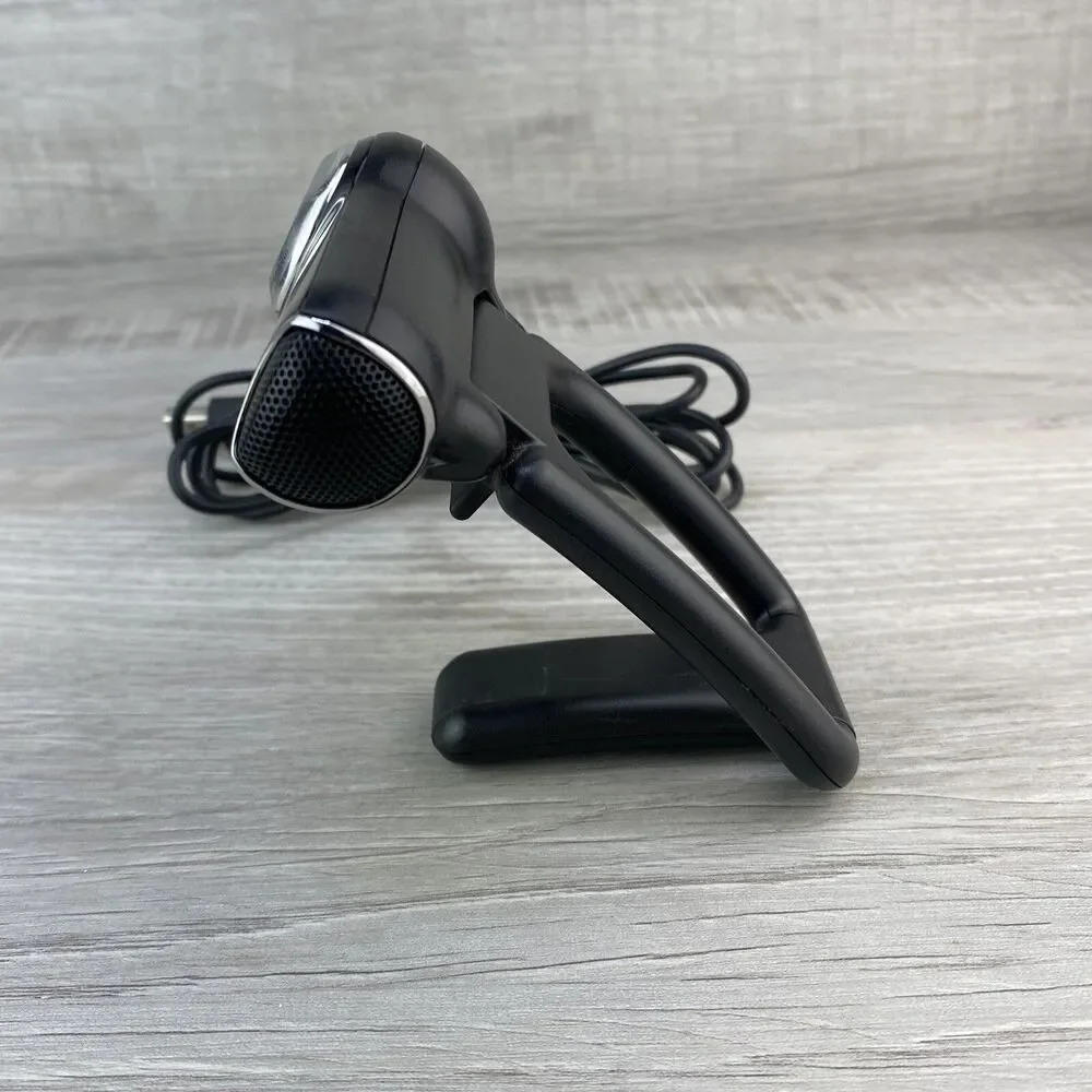 Logitech quickcam pro
